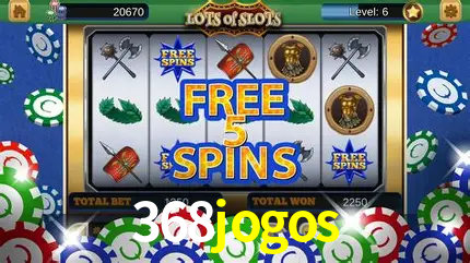 Desvendando o Mundo dos Jogos Virtuais na 368jogos