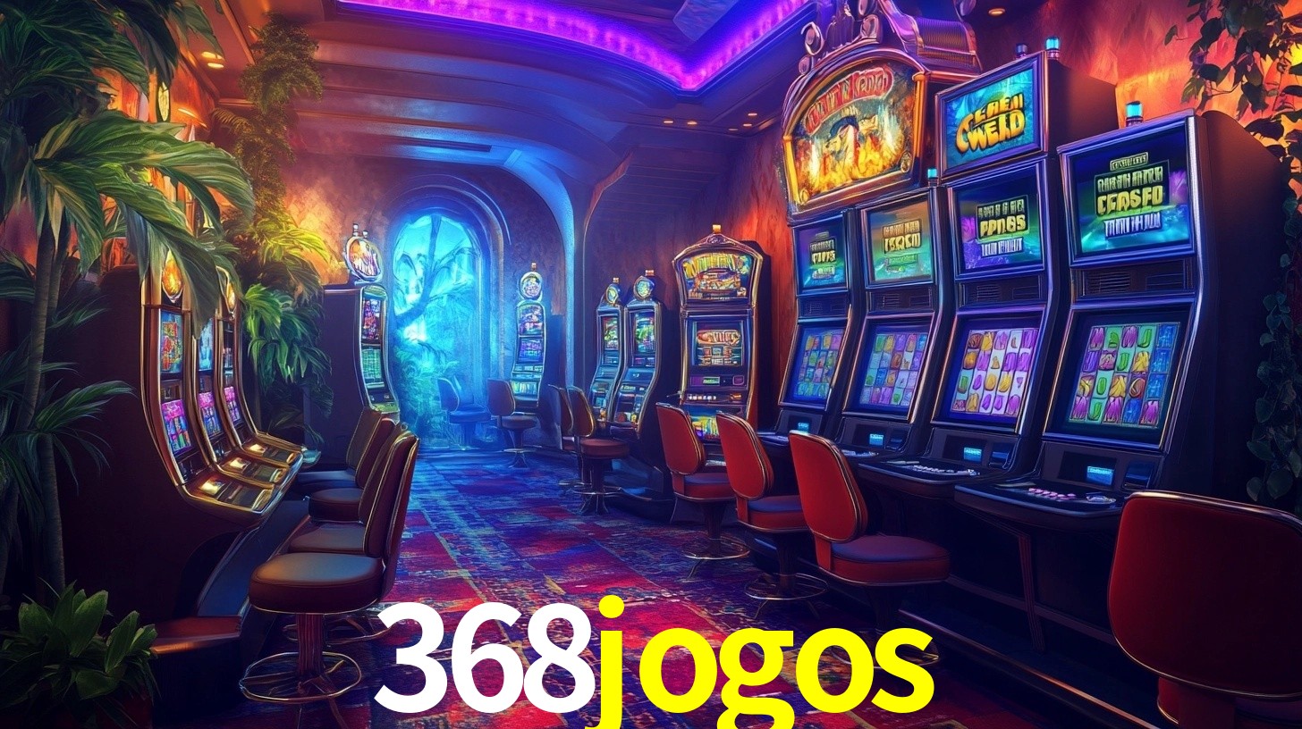 Experiência VIP 368jogos