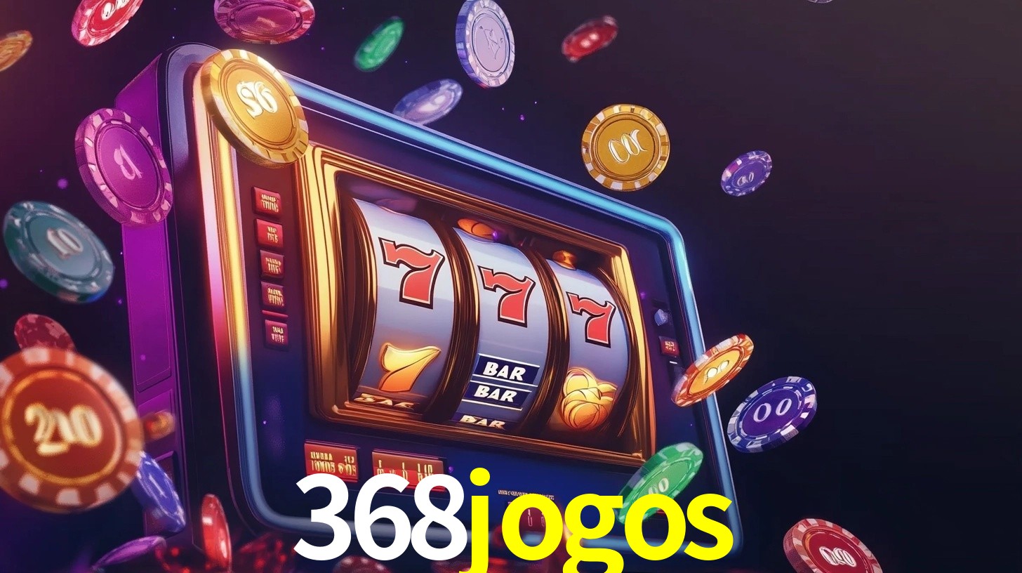 Statistics 368jogos