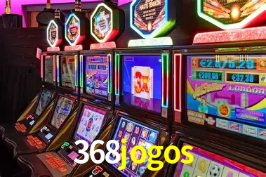 A Revolução dos Aplicativos de Jogos no 368jogos