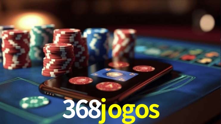 Estatísticas 368jogos