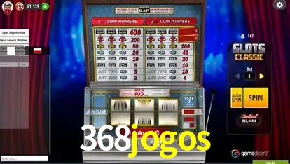 A Emoção da Loteria na 368jogos: Uma Chance de Mudança de Vida