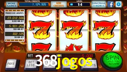 Desvendando o Mundo dos Jogos Virtuais na 368jogos