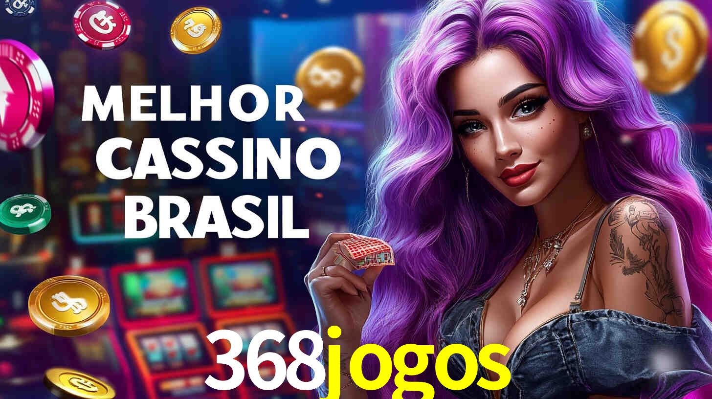 A Experiência Imersiva dos Cassinos Ao Vivo no 368jogos