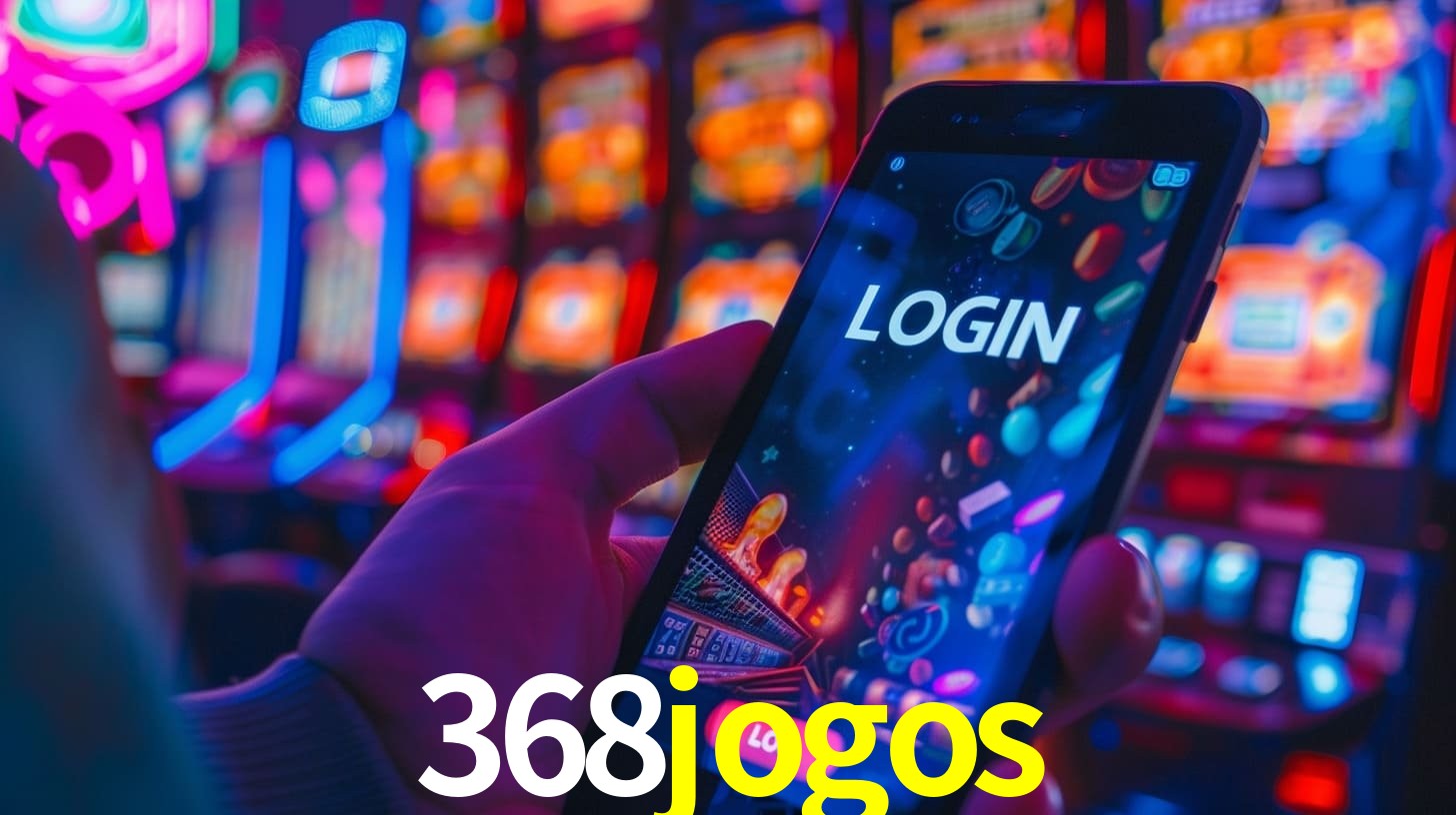 Apostas de Futebol 368jogos