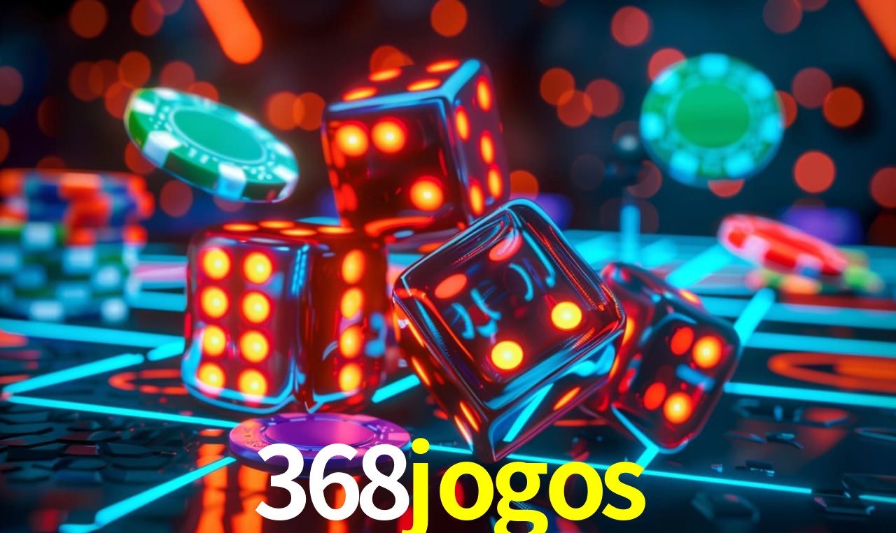 Jogos Exclusivos 368jogos