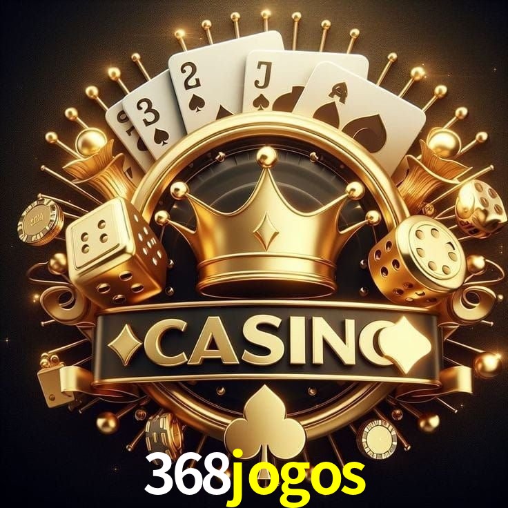 Provedores de Jogos 368jogos