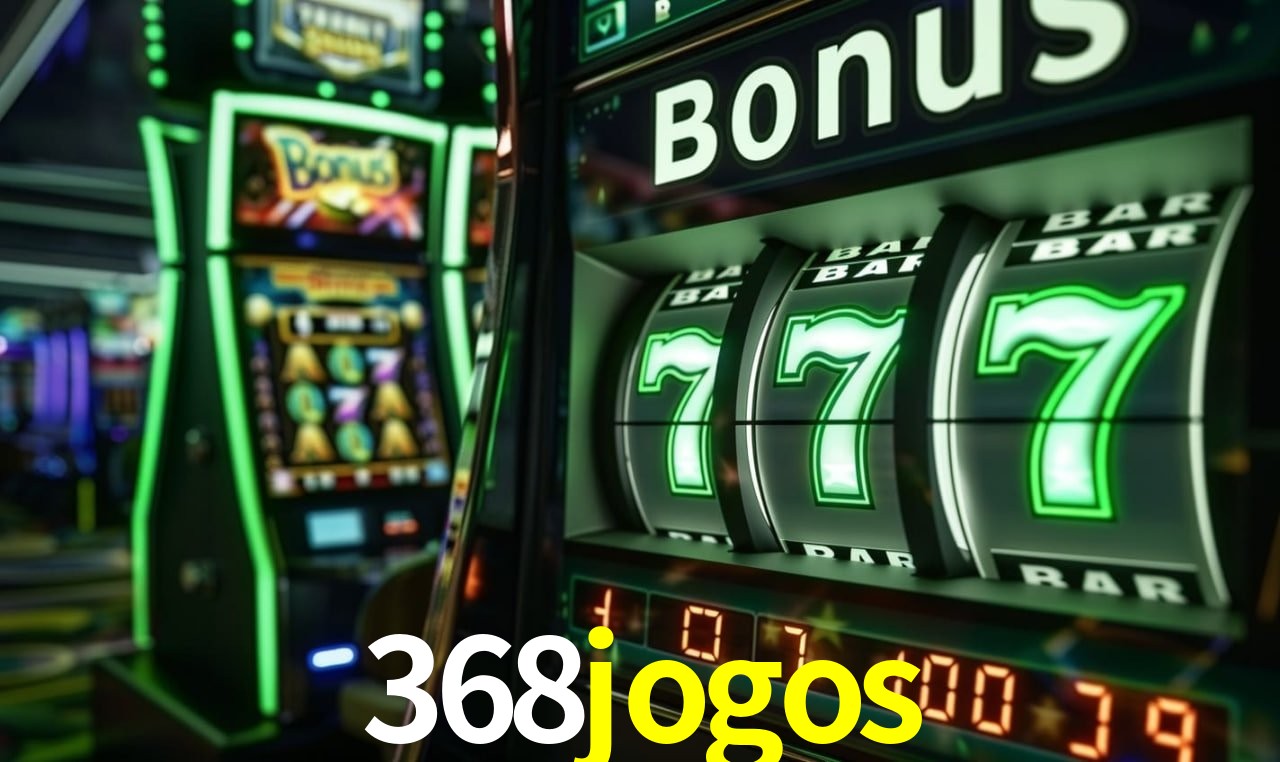 Seasonal Promotions 368jogos