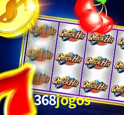 A Popularidade dos Caça-Níqueis no 368jogos