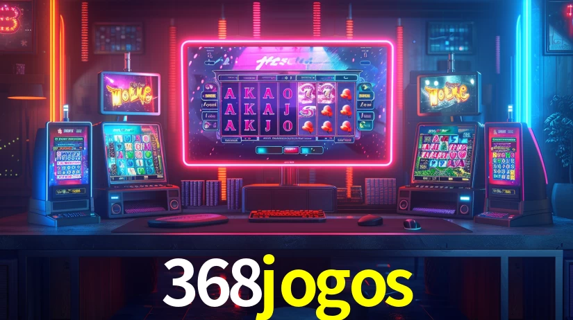 VIP Casino 368jogos