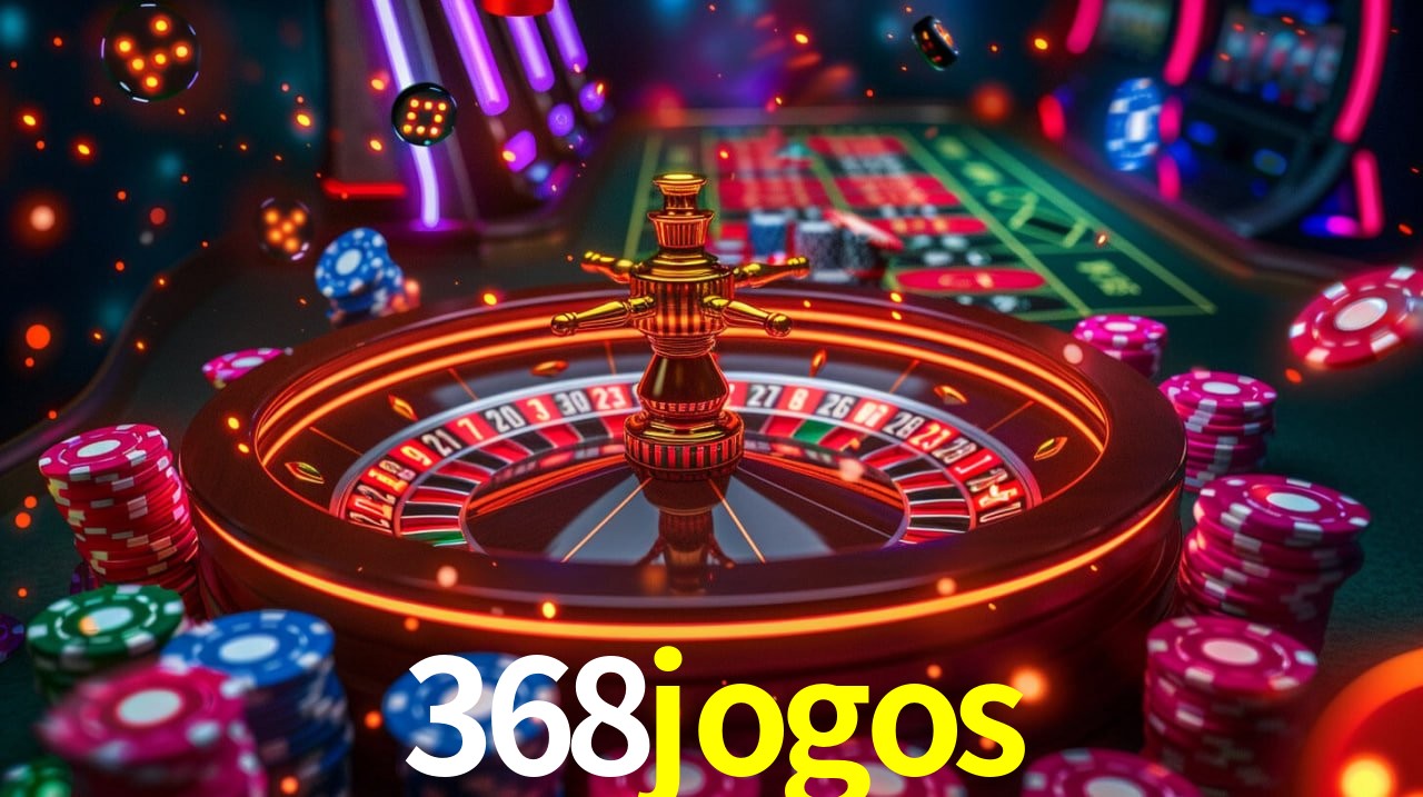 Bônus Diários 368jogos