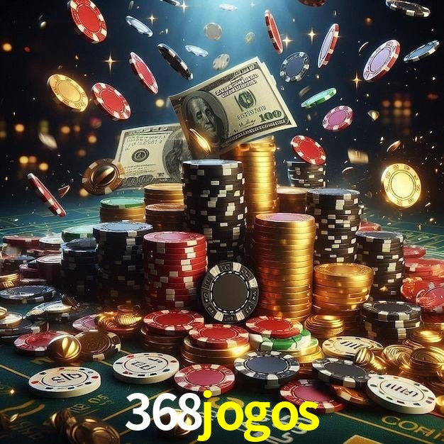 PIX Instantâneo 368jogos