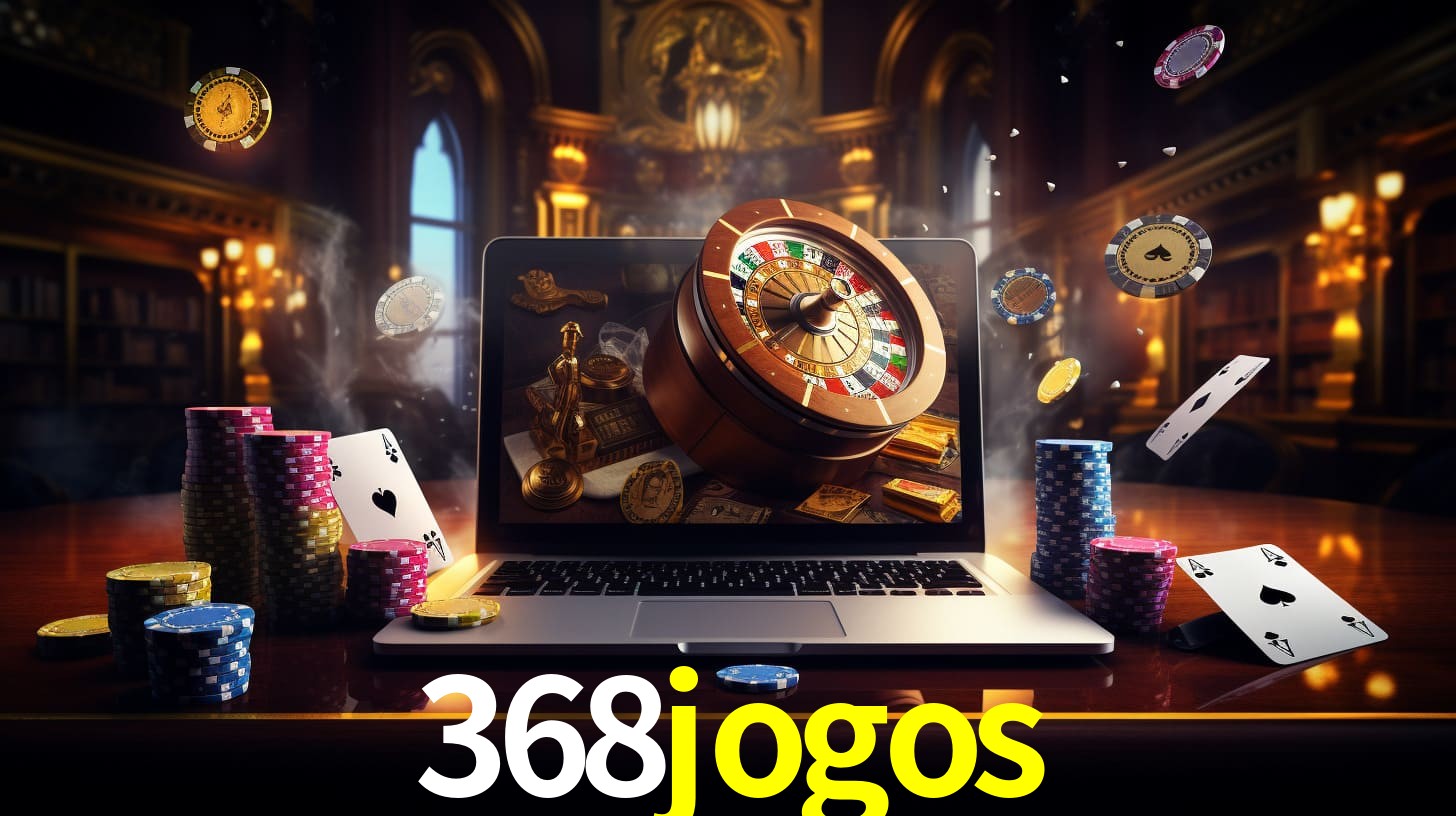 Bonus Features 368jogos