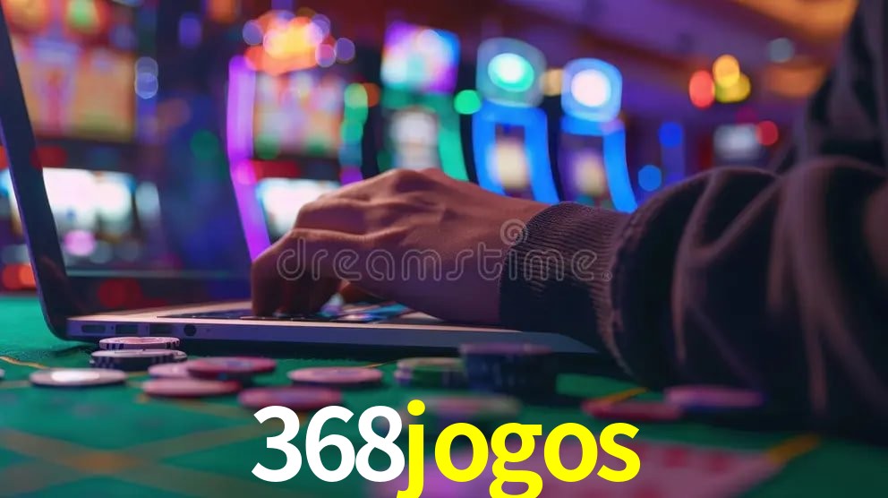 Casino VIP 368jogos