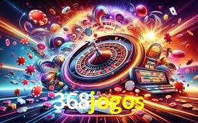 Gates of Olympus 368jogos