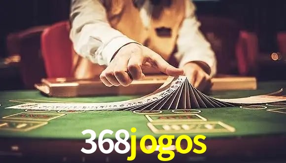 Slot Games 368jogos