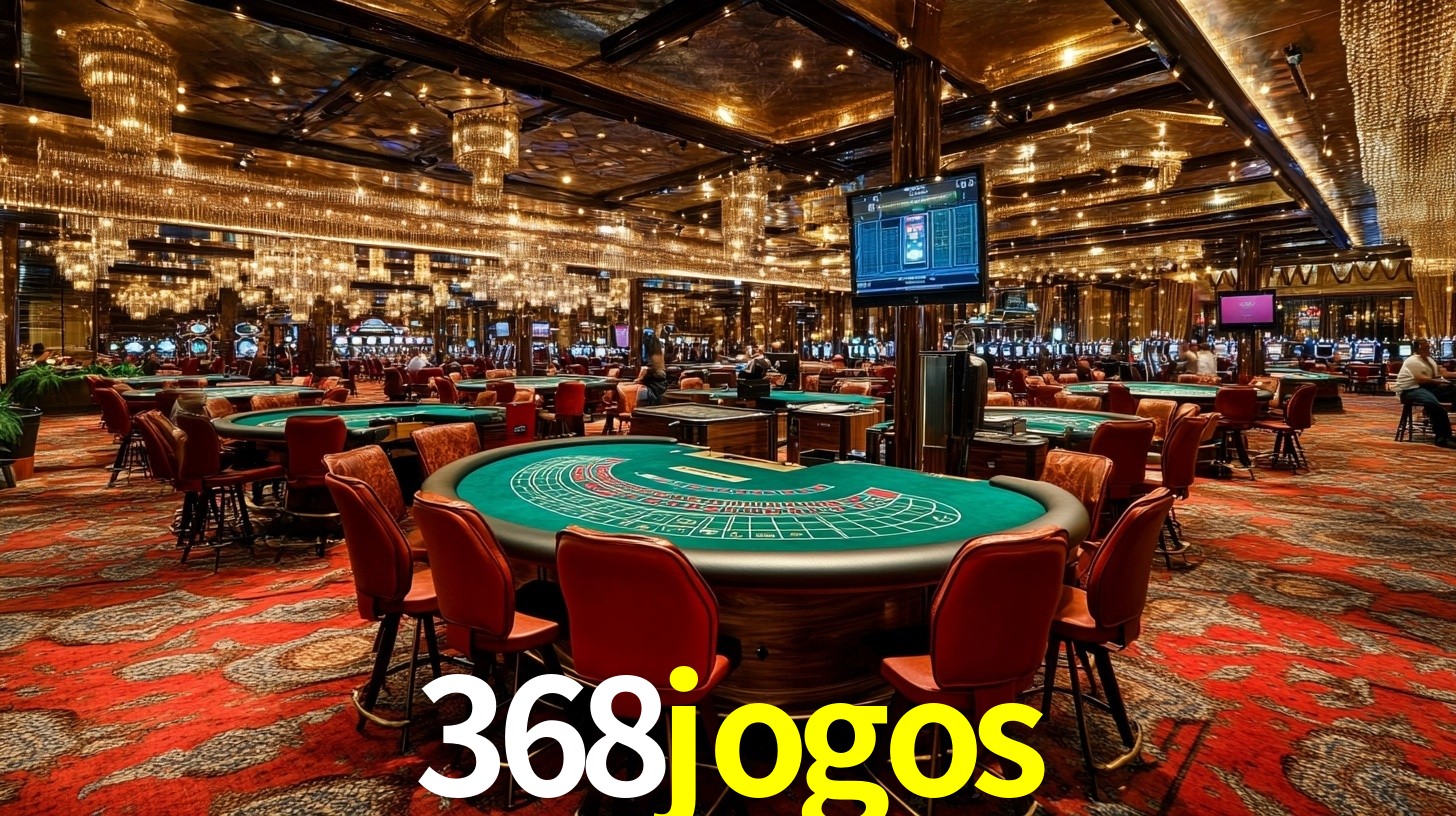 Programa VIP 368jogos