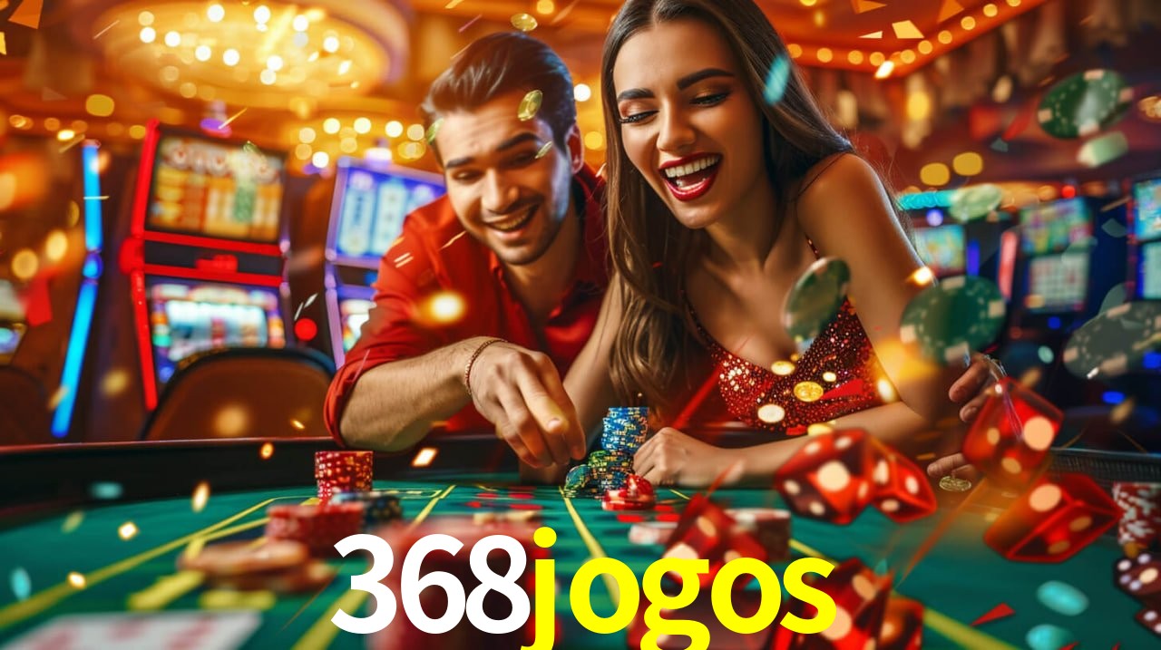 Promoções Sazonais 368jogos