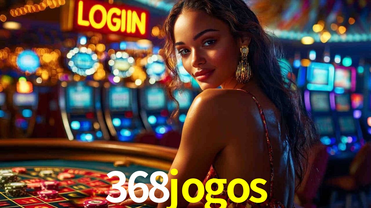 Tecnologia da Plataforma 368jogos