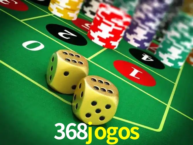 Account Benefits 368jogos
