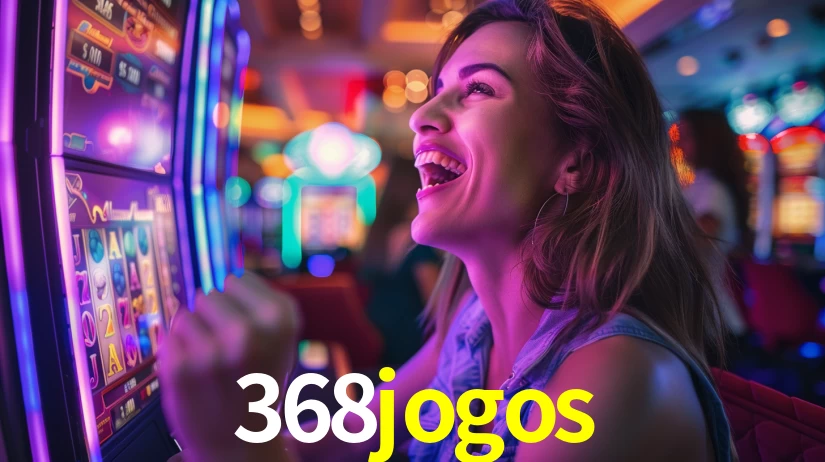 Live Casino 368jogos