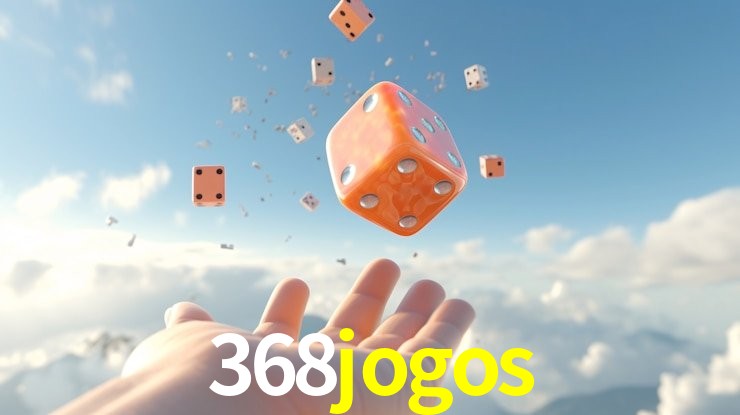 Live Casino 368jogos