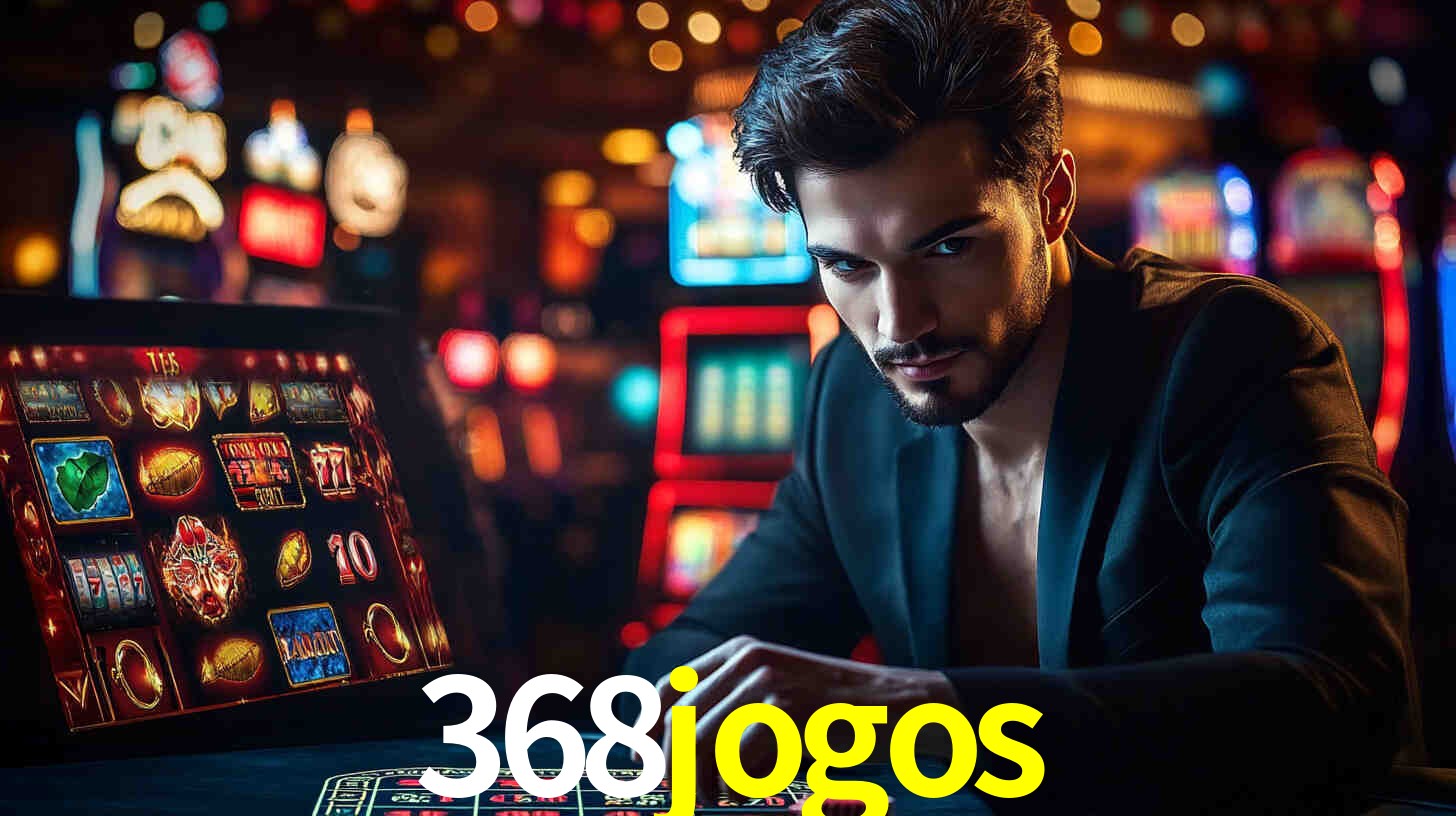 Exclusive Games 368jogos