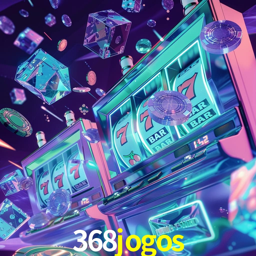 Interface Premium 368jogos
