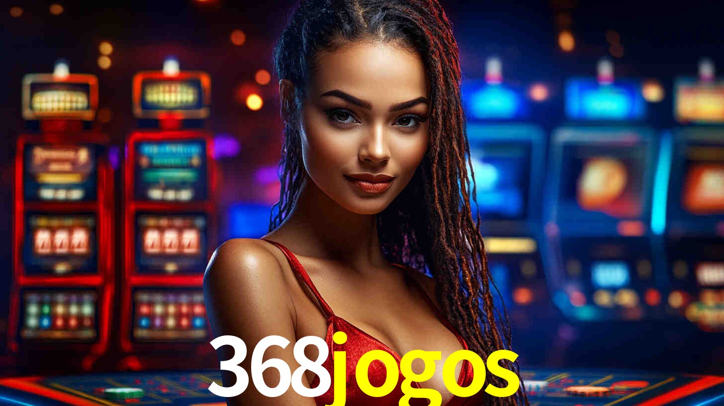 368jogos bet