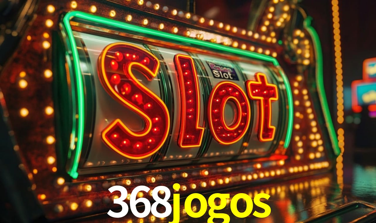  368jogos bet