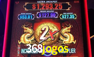 A Popularidade dos Caça-Níqueis no 368jogos