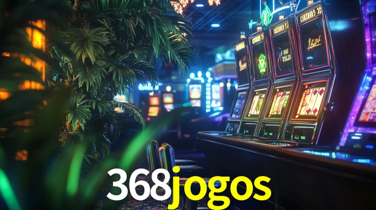 Gates of Olympus 368jogos