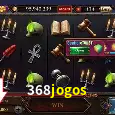 368jogos: A Experiência de Casino com Jogos de Mesa ao Vivo