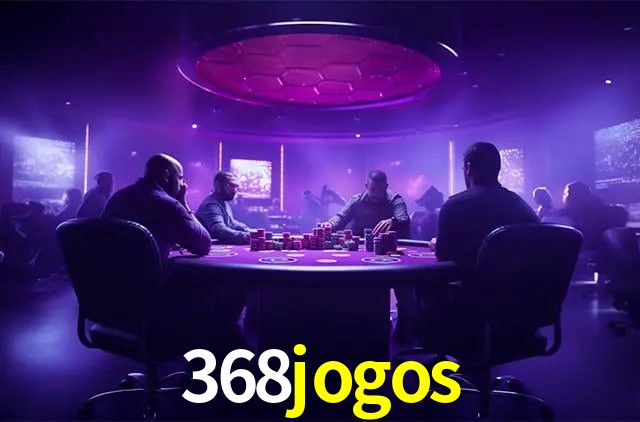 cassino 368jogos