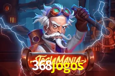 Sistemas de Segurança 368jogos
