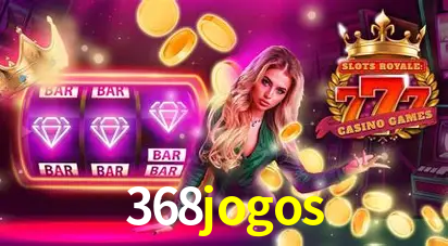 Inovações de Jogos na 368jogos: O Futuro das Experiências Interativas