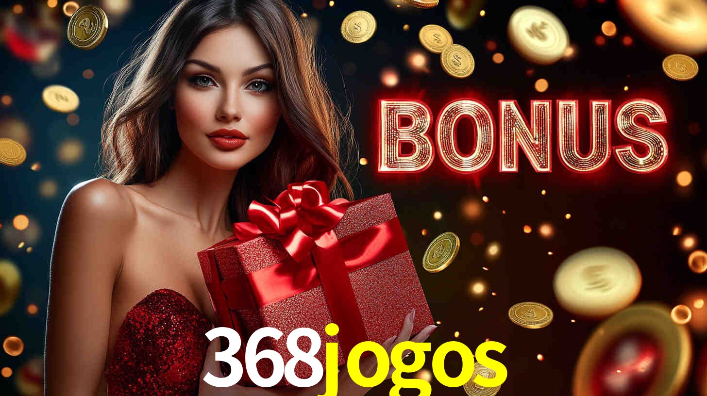 Inovações de Jogos na 368jogos: O Futuro das Experiências Interativas