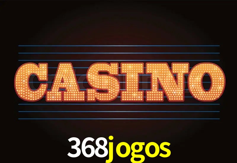 Diretório de Jogos 368jogos