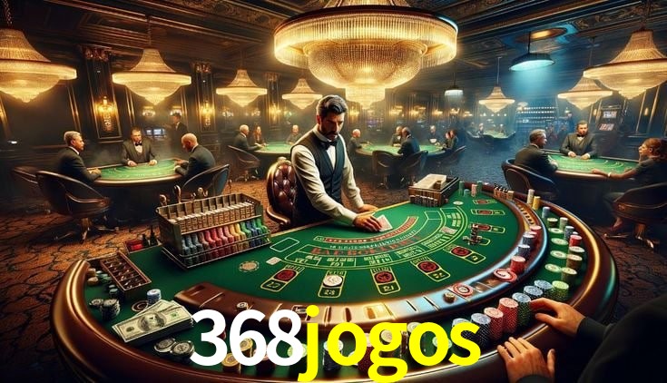 API Integration 368jogos