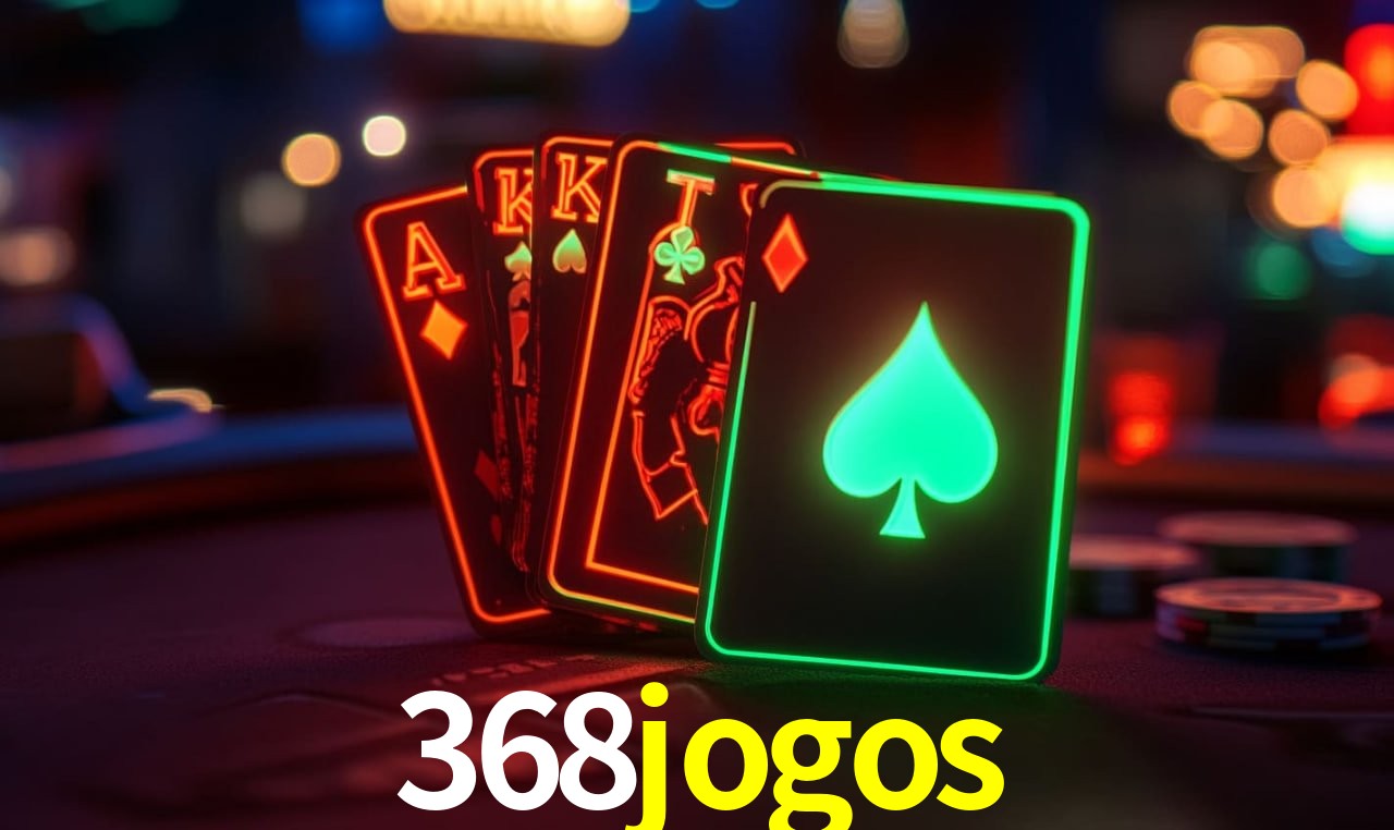 Login Seguro 368jogos