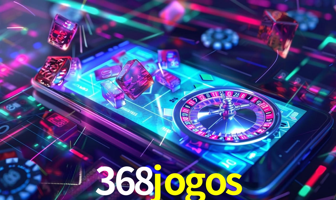 Recursos de Bônus 368jogos