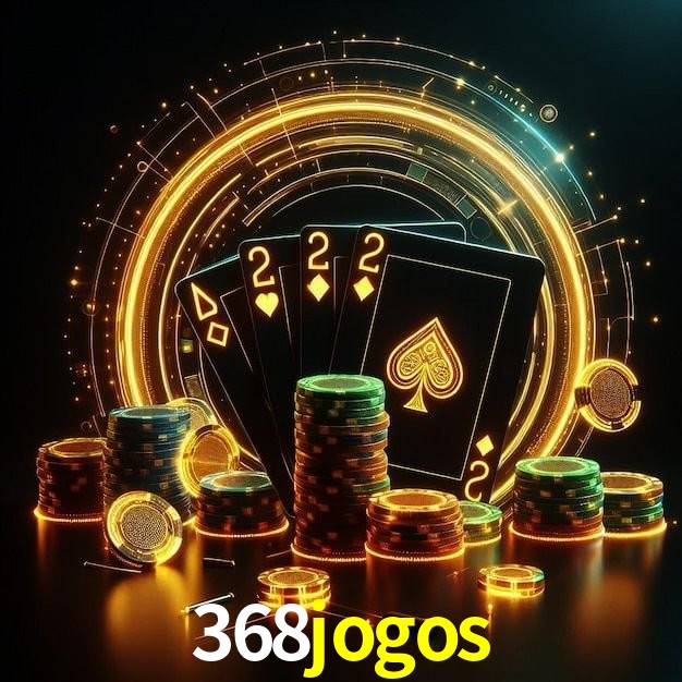 Benefícios da Conta 368jogos