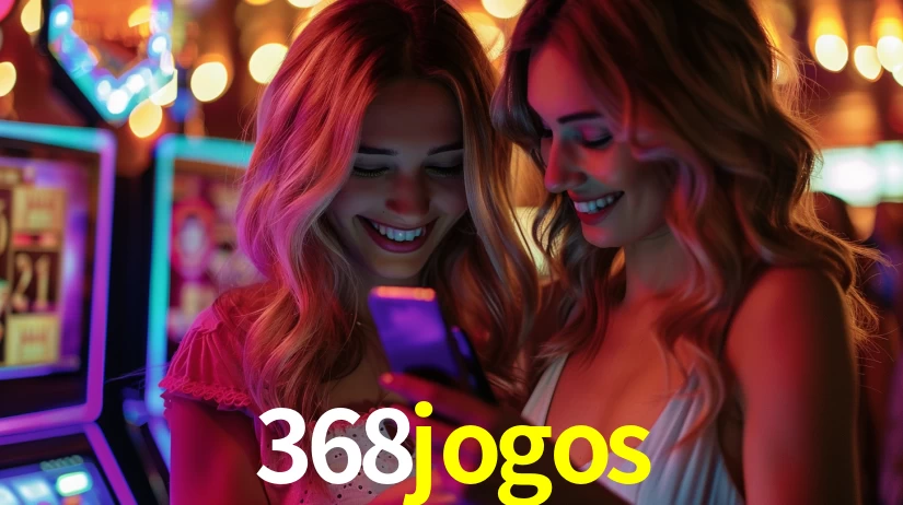 Blackjack Table 368jogos