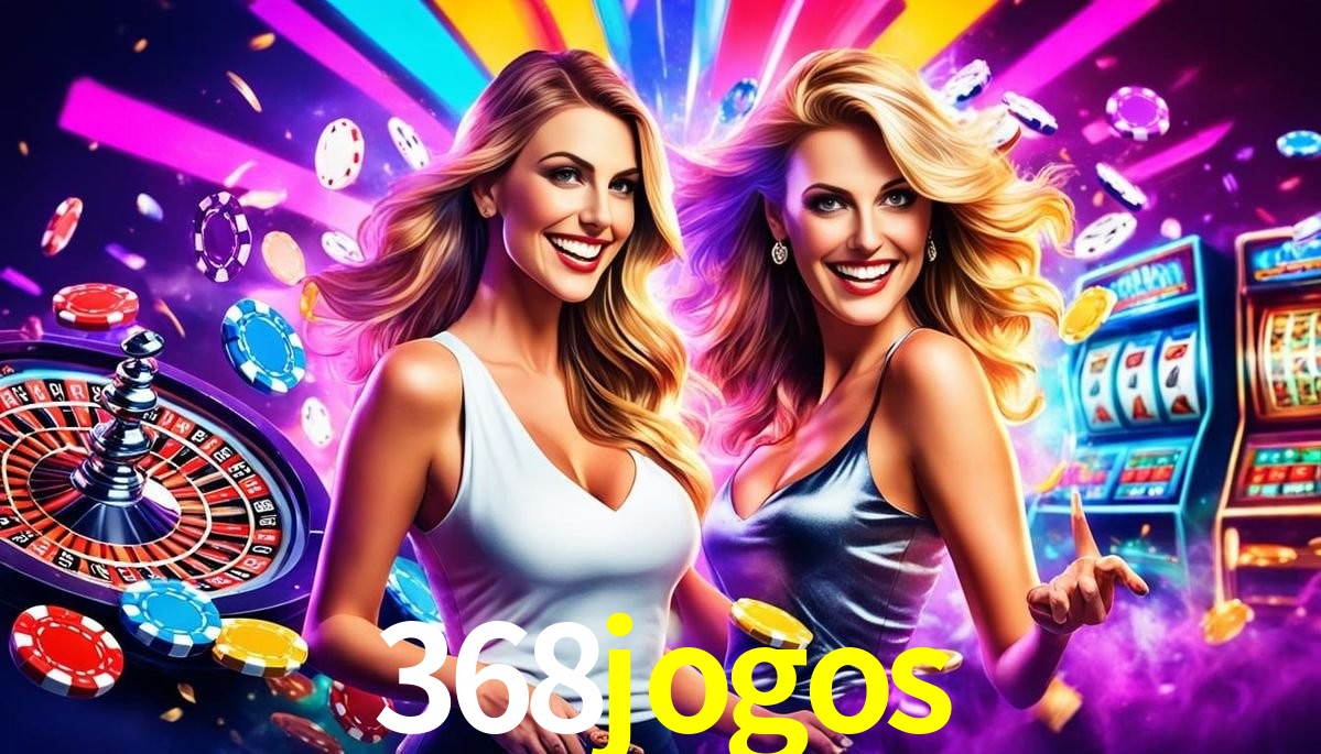 Mesa de Blackjack 368jogos