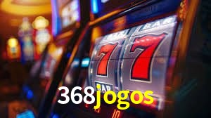 Promoção Relâmpago 368jogos