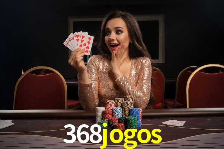 Programa VIP 368jogos