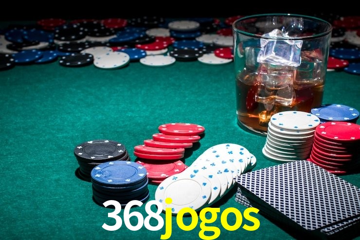 Estatísticas Esportivas 368jogos