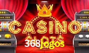 Flash Promotion 368jogos
