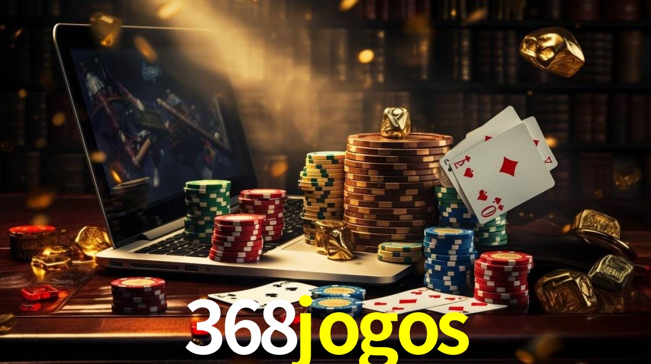 Apostas de Tênis 368jogos