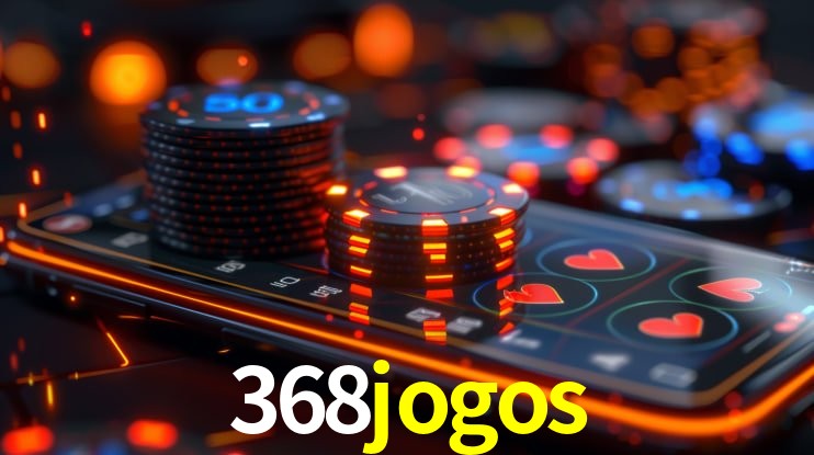 Responsive Design 368jogos